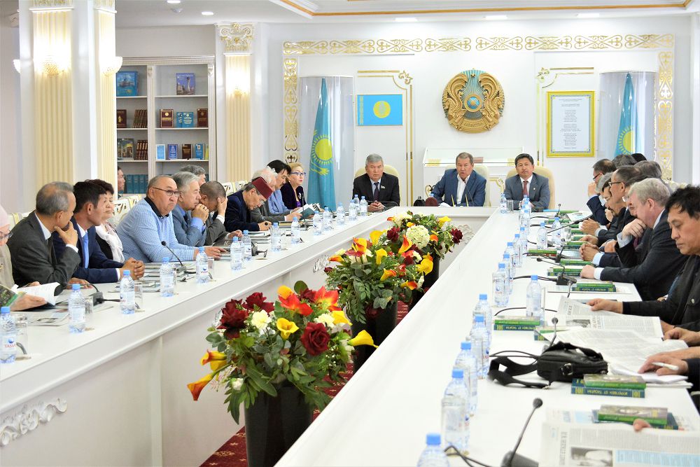 التىن ساقا ازامات ەدى