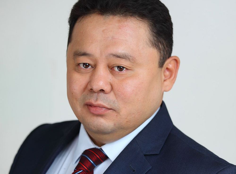 «شىعىس سپورتىندا سەرپىلىس بار»