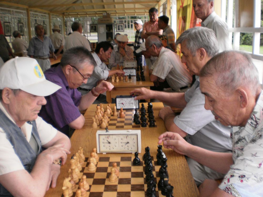 ونەگەلى تۋرنير نەمەسە ۇلتتى ءسۇيۋدىڭ ۇلگىسى