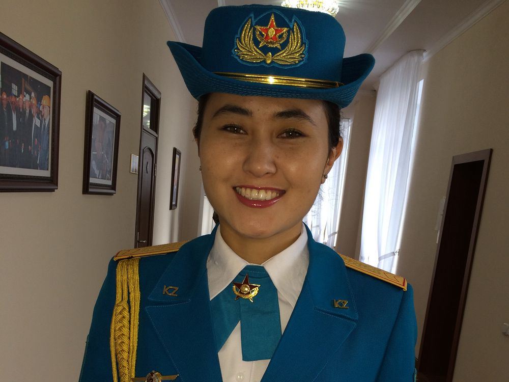 قارۋعا ەپتى ارۋ 