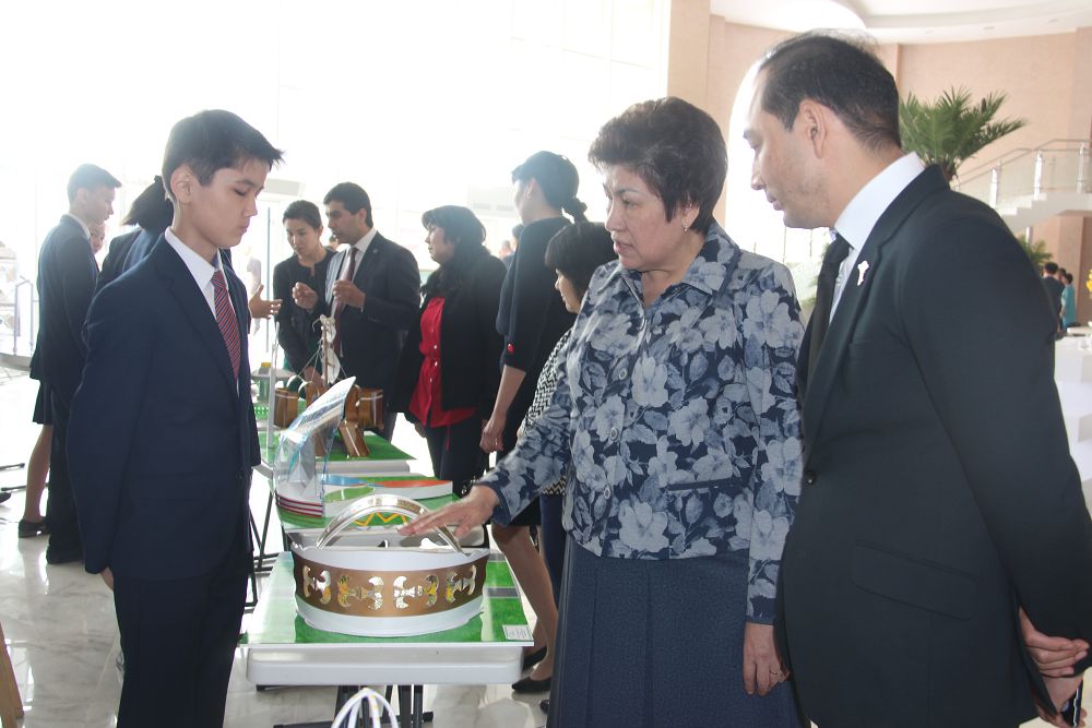 جەتەكشى مەكتەپتەر سانى ارتادى