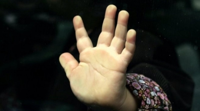 اقتوبەدە ءتارتىپ ساقشىلارى بالالار ۇيىندە قايىرىمدىلىق شاراسىن وتكىزدى