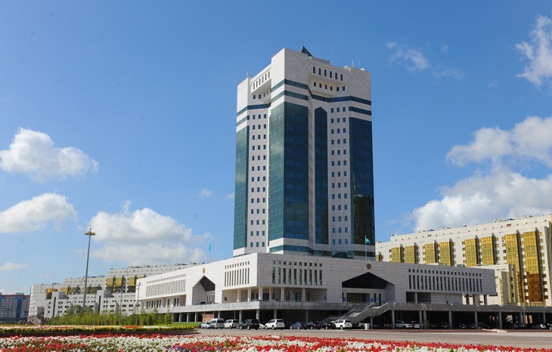 مىندەتتەردى جۇزەگە  اسىرۋ جالعاسادى