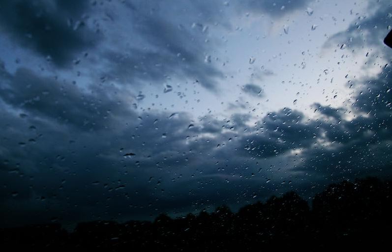 بۇگىن ەلىمىزدە اۋا رايى قۇبىلمالى بولادى