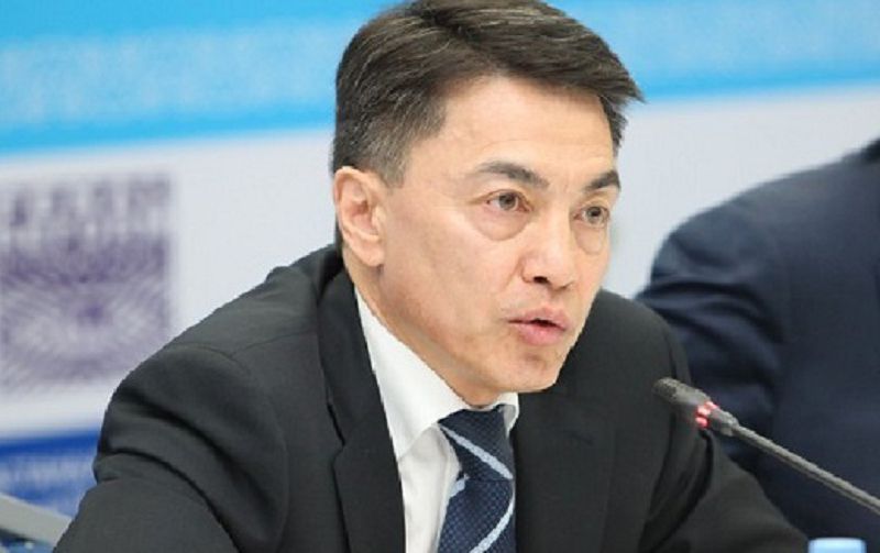 ادام قۇقىعىن قورعاۋ –  وركەنيەتتى ەلدىڭ مىندەتى­