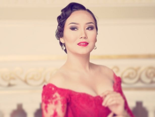 ەلباسى باتا بەرگەن ءانشى