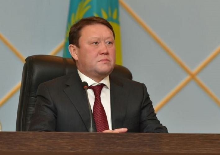 سولتۇستىك قازاقستاندا تاماق ونىمدەرىنىڭ ءوندىرىسى 14,3%-عا ارتتى