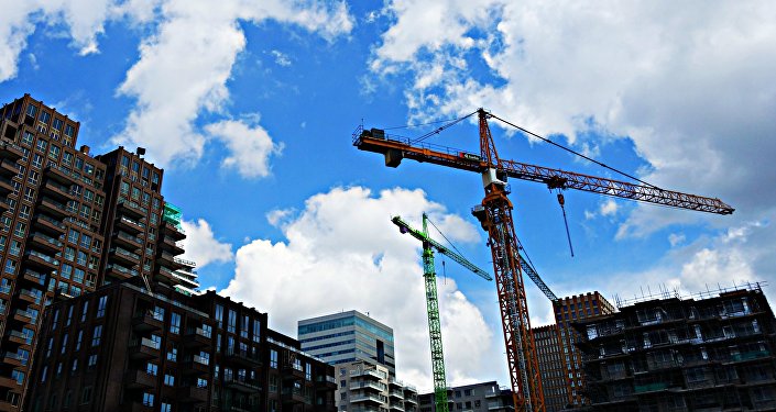 استانادا 93 قۇرىلىس كومپانياسى جاۋاپكەرشىلىككە تارتىلدى