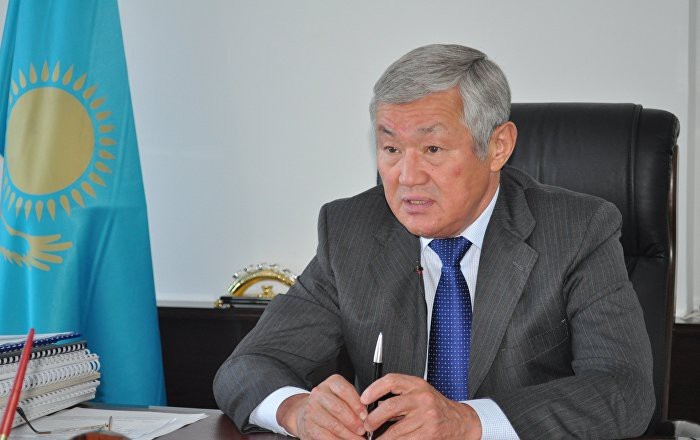 اقتوبە وبلىسىنىڭ اكىمى رەسپۋبليكالىق وليمپيادانىڭ جەڭىمپازدارىنا ارنايى گرانت بولەدى