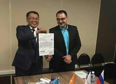 شقو-دا 2 ميلليوننان استام قارجىعا "ەكسپو" كورمەسىنە بيلەت الىپ بەردi