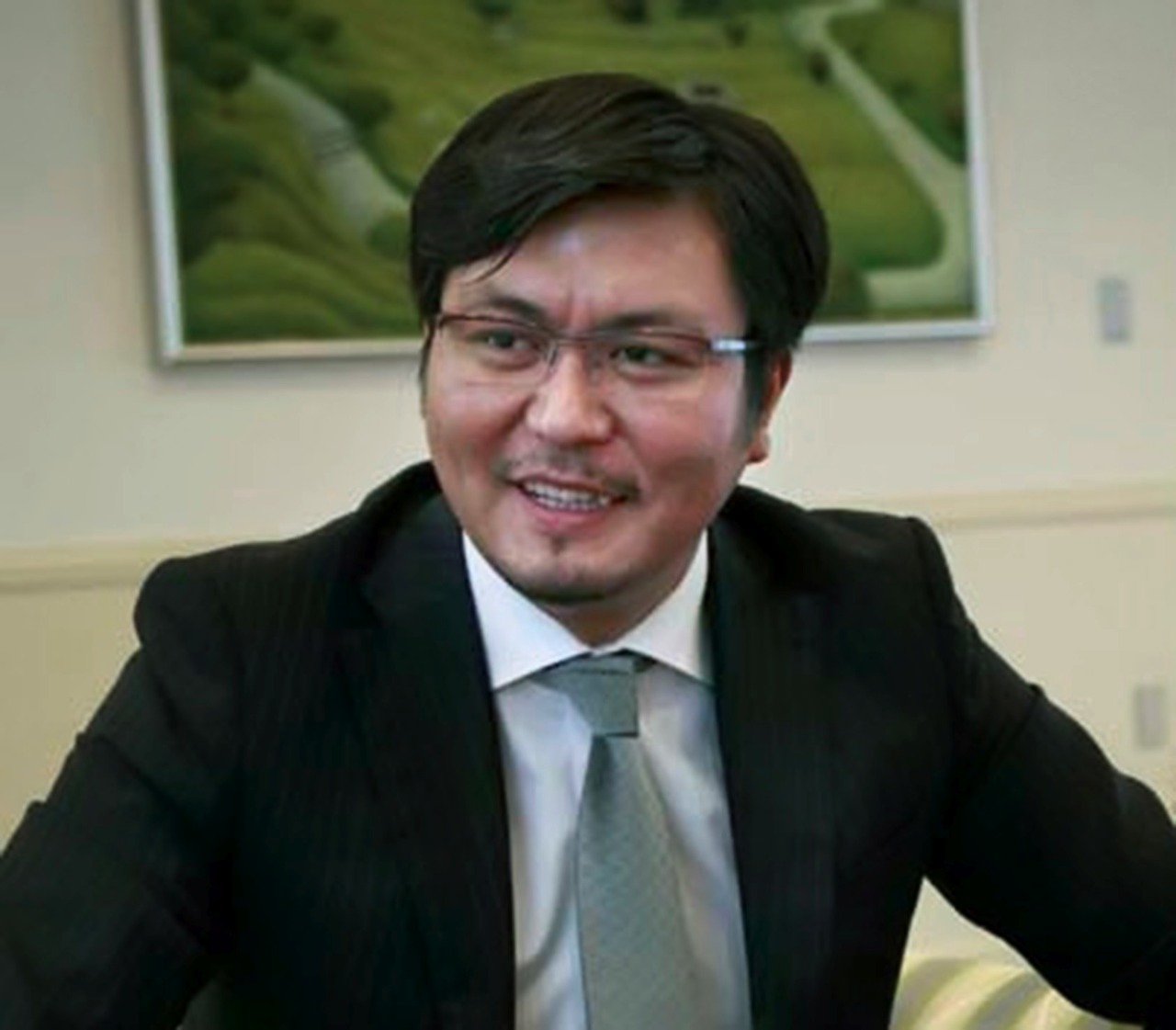 وقو كاسىپكەرلىك, يندۋستريالدى-يننوۆاتسيالىق دامۋ جانە تۋريزم باسقارماسىنا باسشى تاعايىندالدى