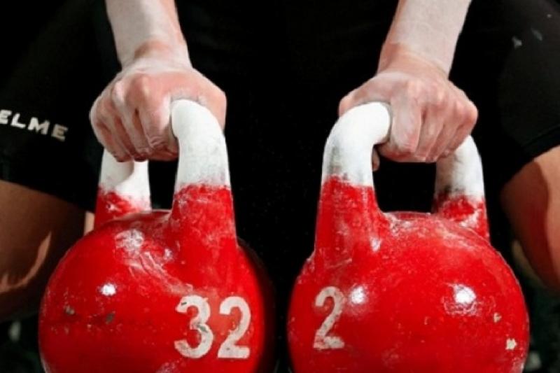 سولتۇستىكقازاقستاندىق گىر كوتەرۋشىلەر ەلىمىزدە ەڭ ۇزدىك اتاندى