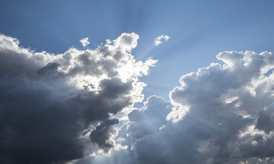 ەلىمىزدىڭ بارلىق وڭىرىندە كۇن رايى قۇبىلمالى بولادى