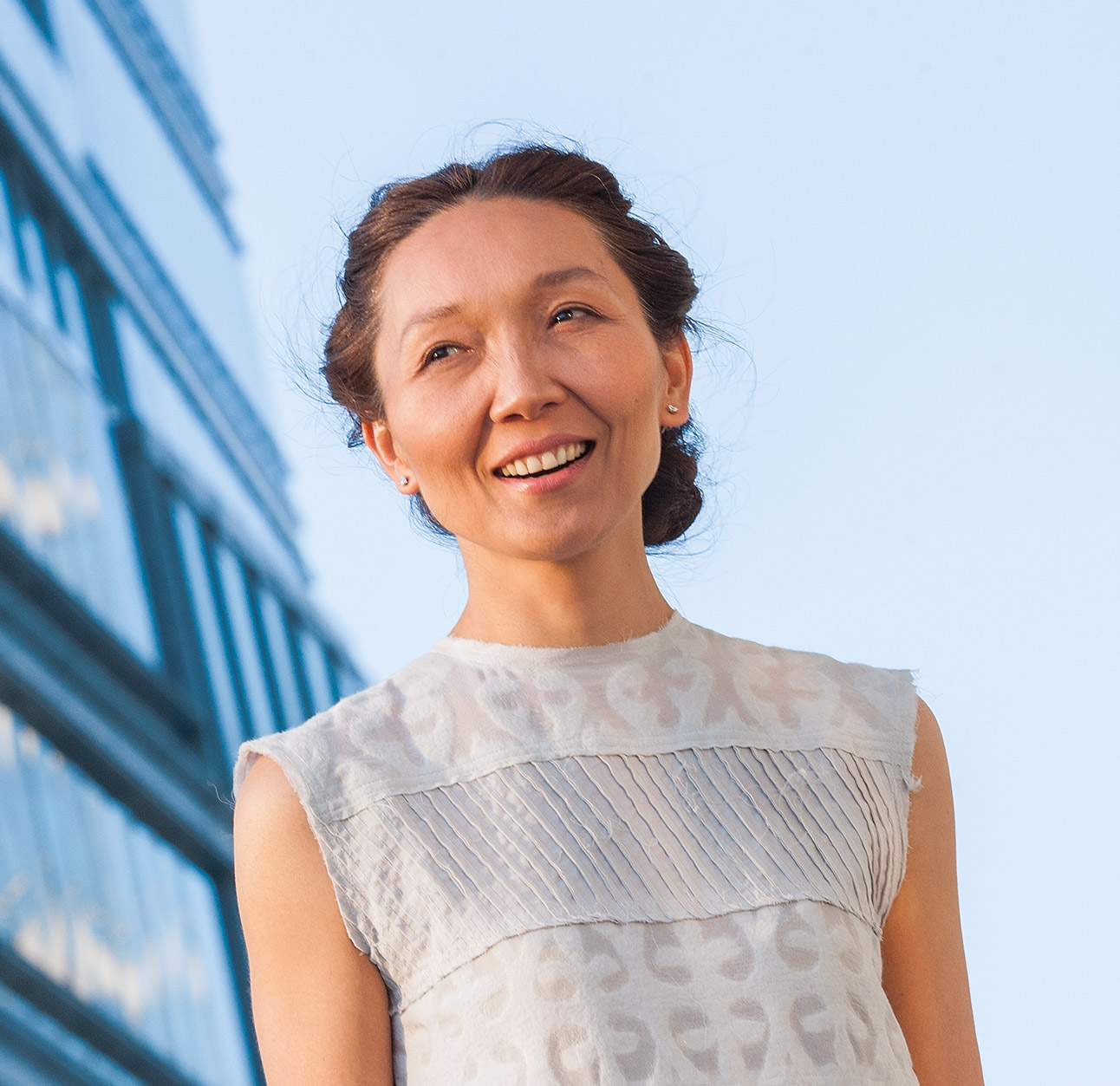 Woolmark بايقاۋىنا جولداما الدى