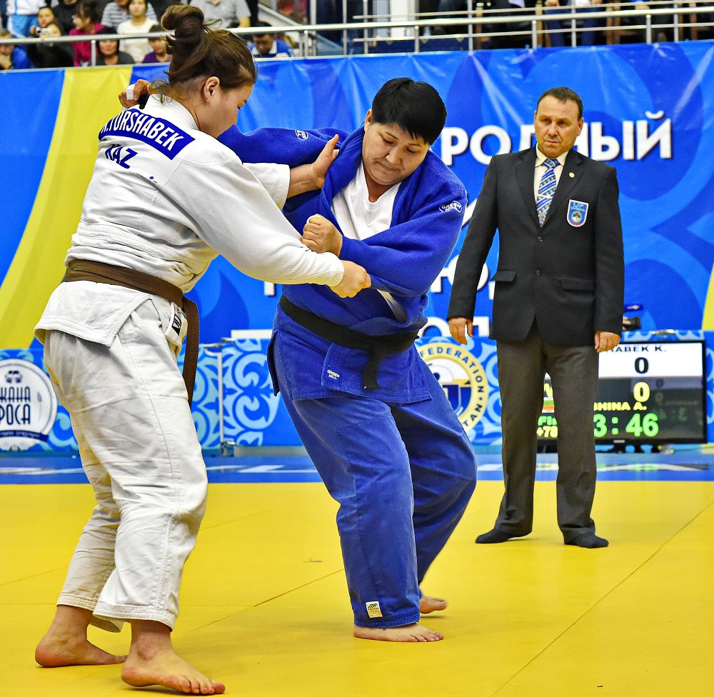 الماگۇل سەنىمدى اقتادى