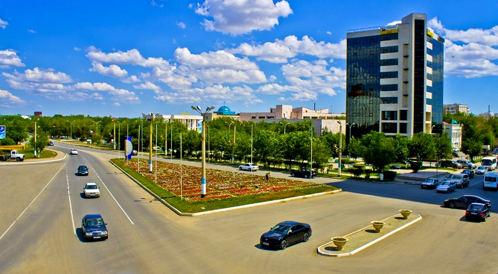 اقجايىقتى ءان تەربەدى