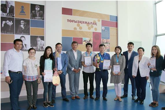 «ايقىن» توعىزقۇمالاقتان تۋرنير وتكىزدى