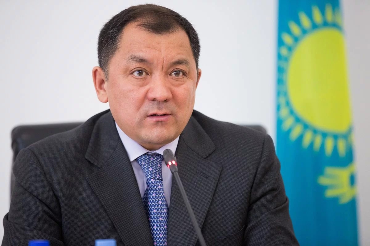 ازەربايجان كاسىپكەرلەرى اتىراۋدىڭ ەكسپورتتىق الەۋەتىن زەرتتەپ جاتىر