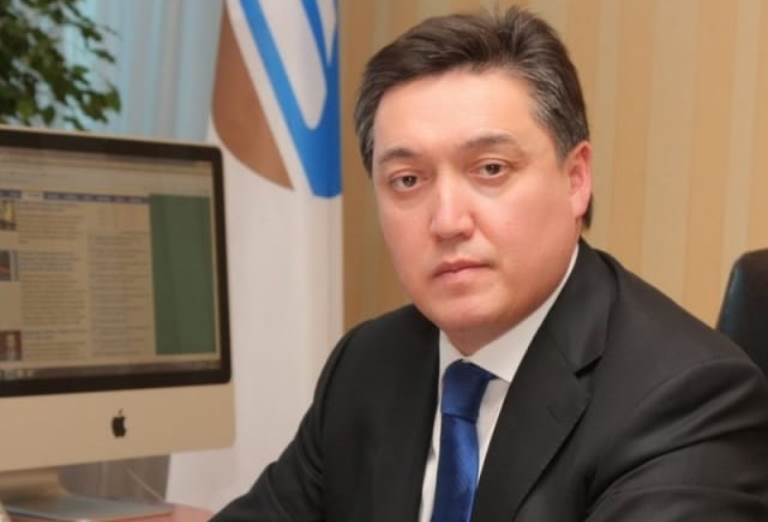 وداقتىڭ تسيفرلى  كۇن ءتارتىبى تالقىلاندى