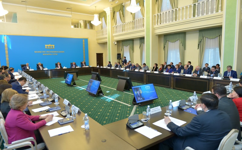 باعدارلامالىق ماقالا – بارلىق سالاعا ورتاق قۇندىلىق