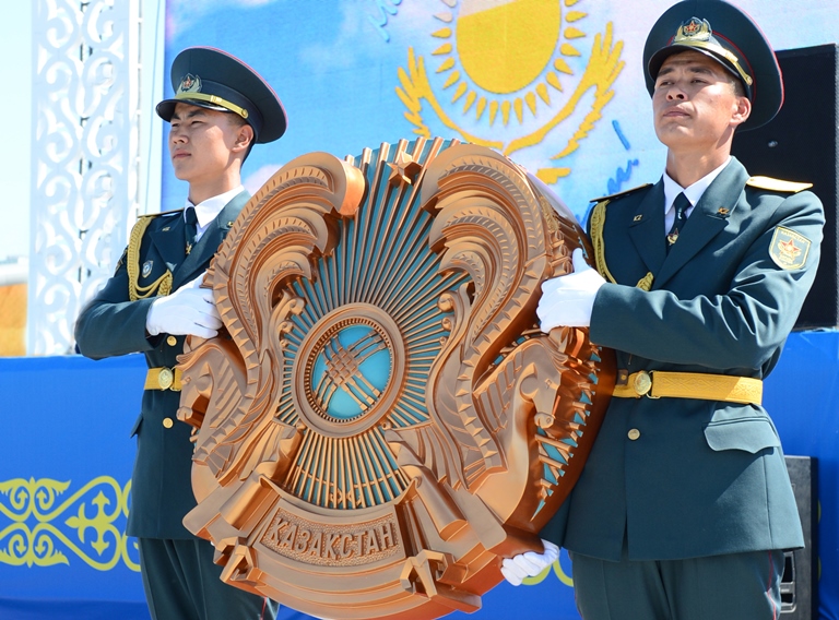 تاۋەلسىزدىك تۇمارى