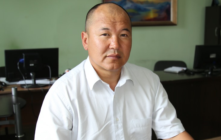 جۇمىسشى مارتەبەcى