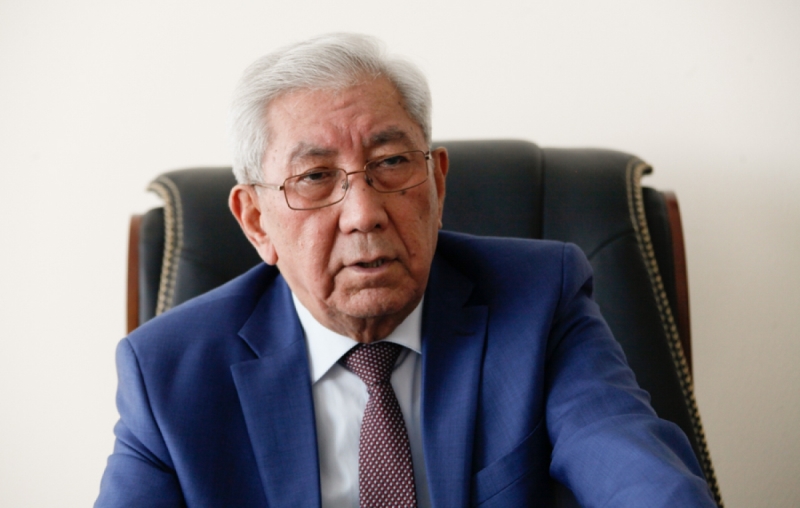 جۇرتىمىزدى انىقتاپ, ۇلتىمىزدى  ۇلىقتاپ