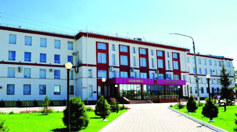 «پروفەسسورلار اللەياسى» 