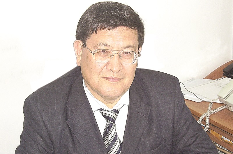 جۇزىنەن شۋاق شاشقان جان ەدى