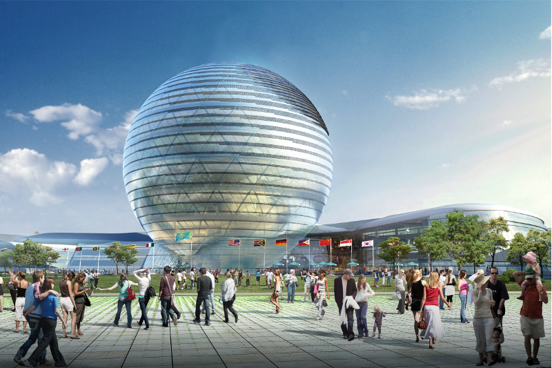 EXPO-2017 بيلەتتەرىن قالاي تەگىن الۋعا بولادى؟