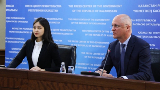 1 ماۋسىمنان باستاپ استانادا ەكى جاڭا اۆتوبەكەت جۇمىس جاسايدى