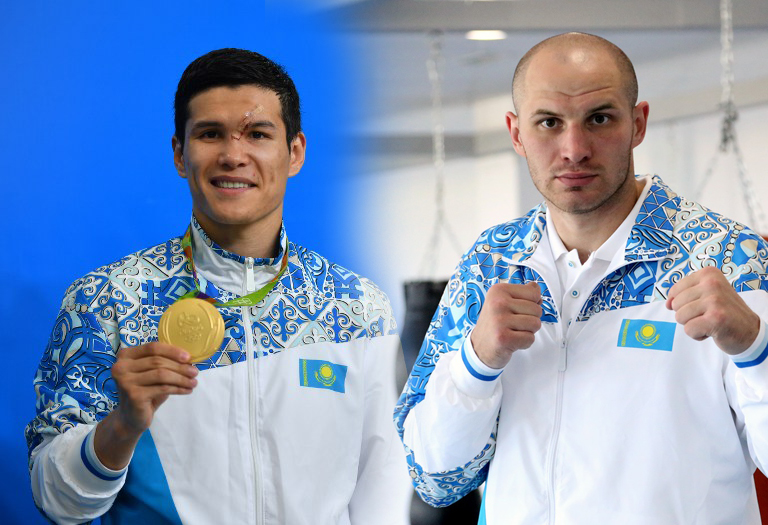 ەلەۋسىنوۆ پەن دىچكو MJA Entertainment's  پروموۋتەرلىك كومپانياسىمەن كەلىسىمشارتىن بۇزدى