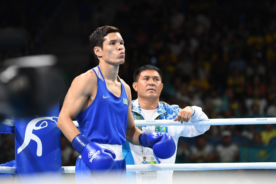 ەلەۋسىنوۆ: پروموۋتەرىمىز ءوز ۋادەسىن ورىنداي المادى