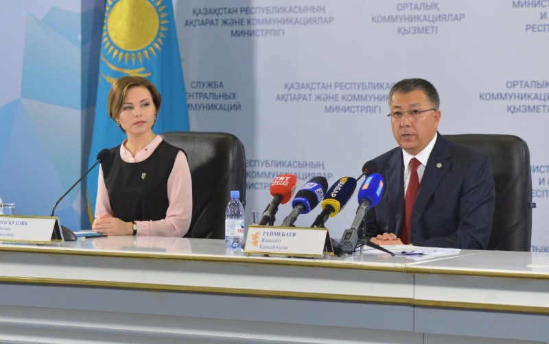 وڭتۇستىك قازاقستاندا 363 اۋىل شارۋاشىلىعى كووپەراتيۆى قۇرىلدى