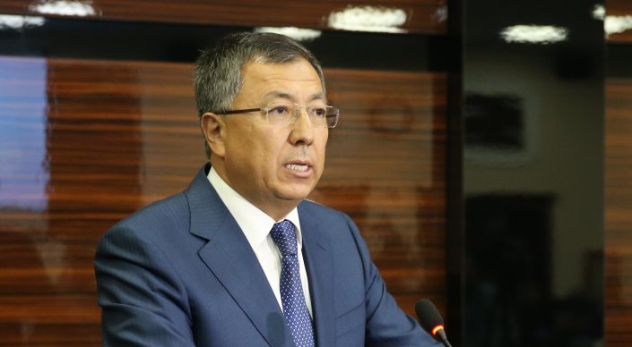 جانسەيىت تۇيمەباەۆ: ەلىمىزدەگى تاريحي-مادەني ەسكەرتكىشتەردىڭ 80 پايىزدان استامى وڭتۇستىكتە ورنالاسقان