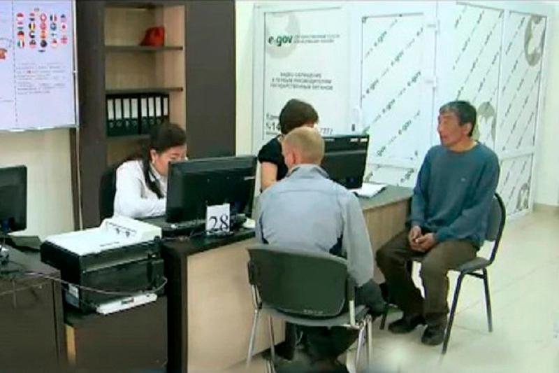 قازاقستاندا تۇڭعىش رەت تۇرمەدەن شىققانداردى بەيىمدەۋ ورتالىعى اشىلدى