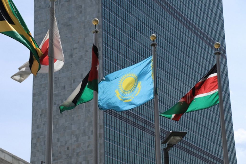 يۋنەسكو-مەن شيرەك عاسىر بىرگەمىز