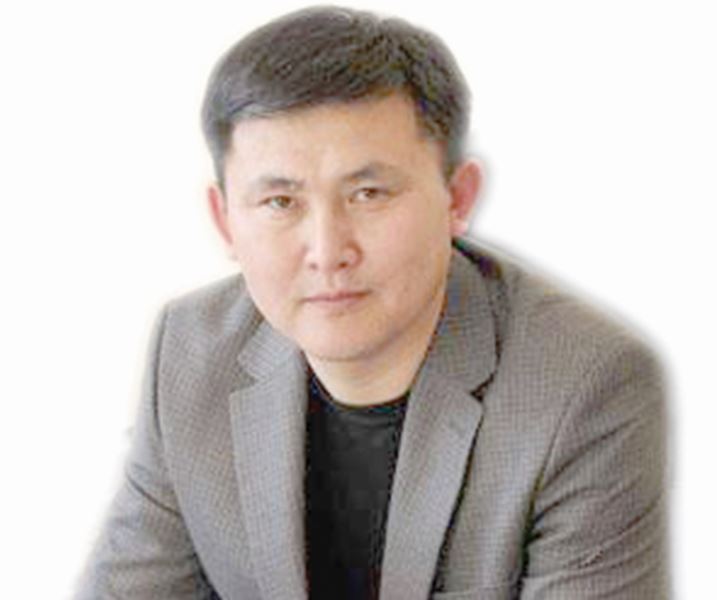 بەينەتتىڭ زەينەتى بۇيىرا ما؟