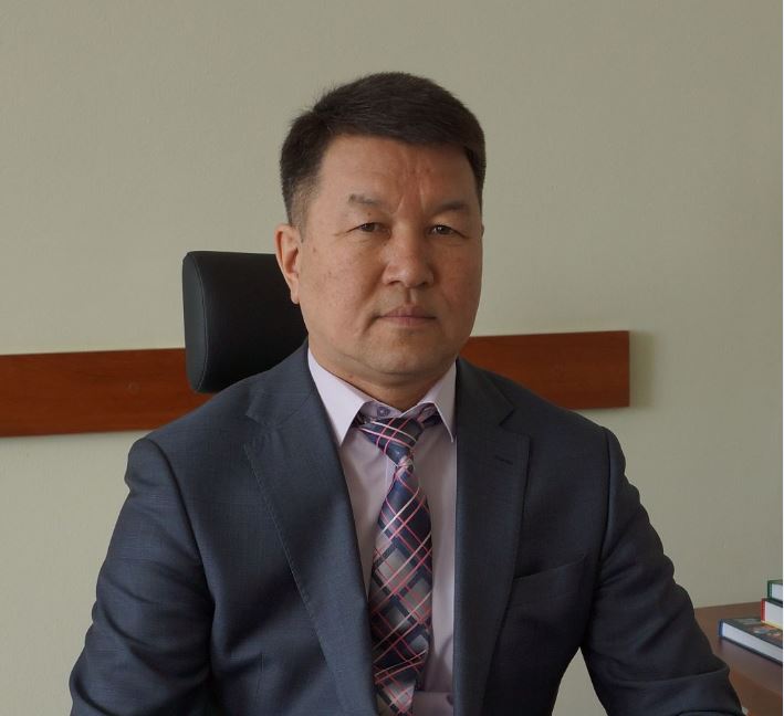 «اقتوبە سپورتىنىڭ احۋالى ويداعىداي»