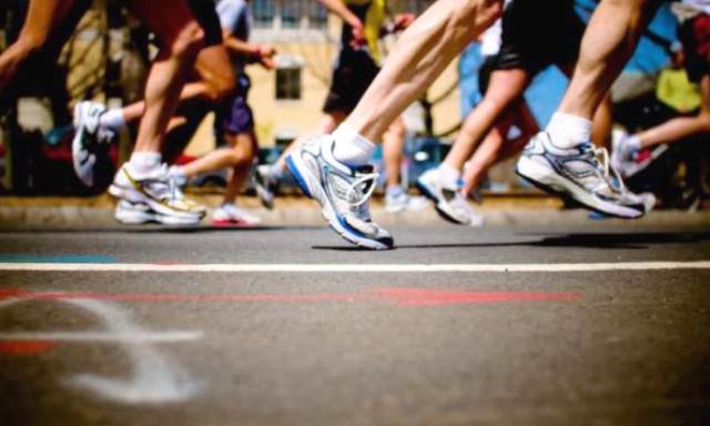 تارازدا «ەكسپو-2017» كورمەسىنە ارنالعان مارافون وتەدى