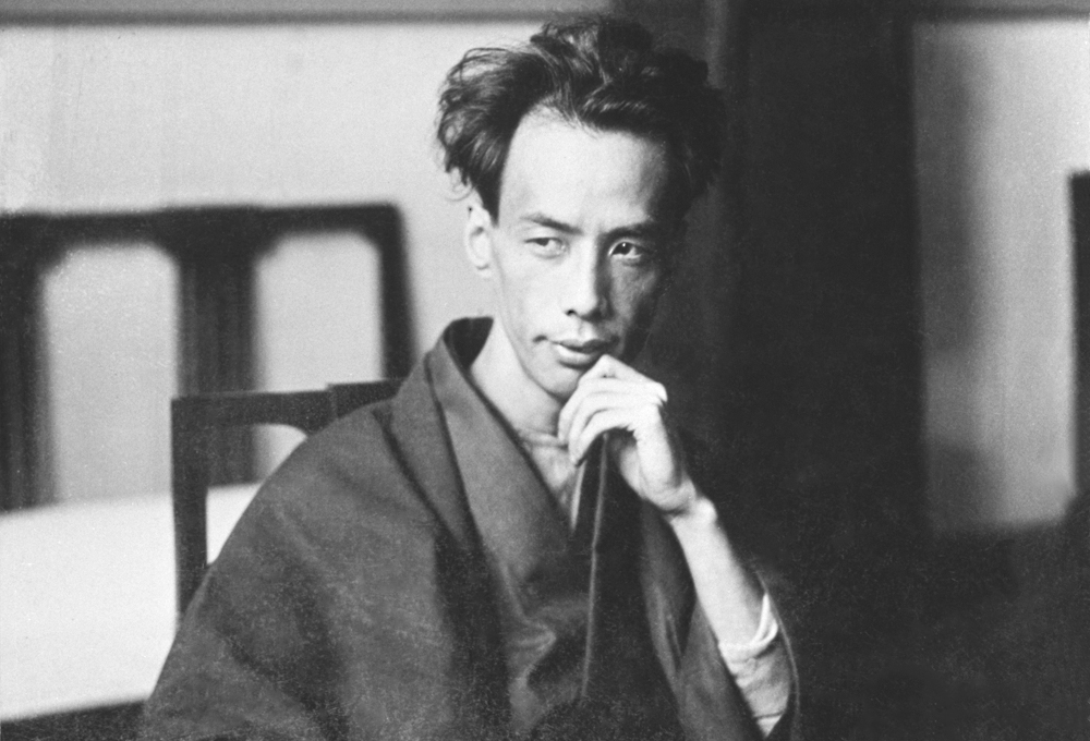 جاپون پروزاسىنىڭ جۇلدىزدارى