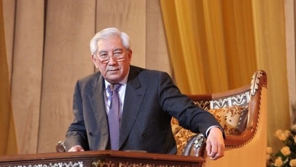 ساۋىتبەك ابدراحمانوۆ. مىرزا كەن