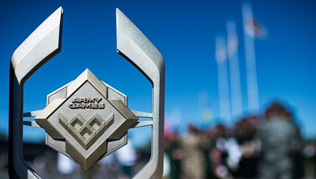 «ارميا ويىندارى – 2017» سايىسىنا الەمنىڭ 27 ەلى قاتىسادى