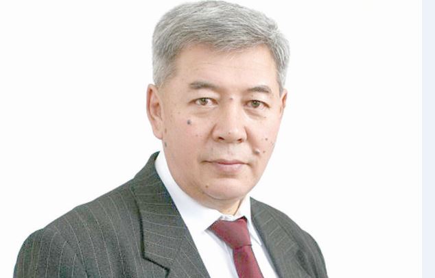 ۇستاز تۇلعاسى