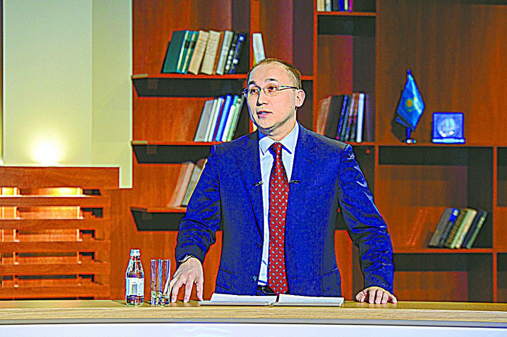 قازاقستاندىقتاردىڭ قارجىسىنا مەملەكەت كەپىلدىك بەرەدى