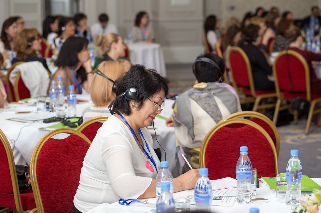 «بيزنەستەگى ارۋلار» باعدارلاماسى جالعاسا بەرەدى