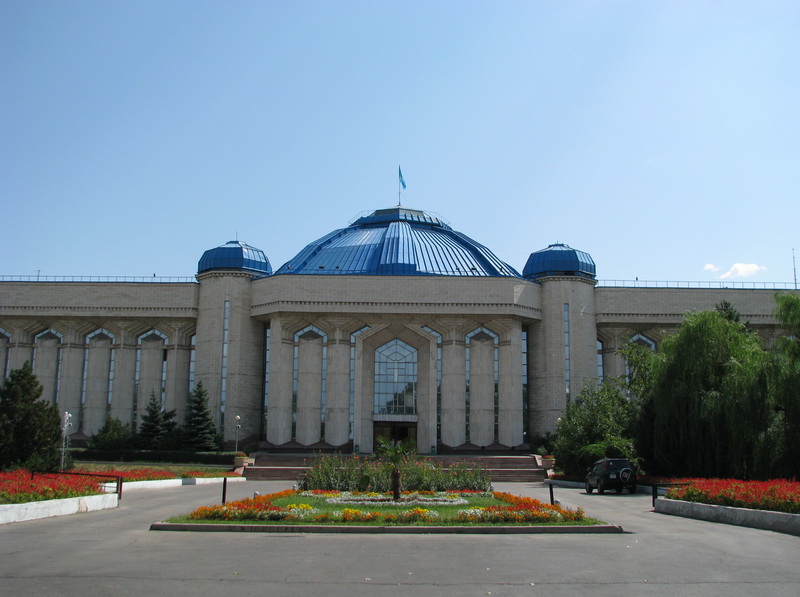 قۇندىلىقتار سويلەدى