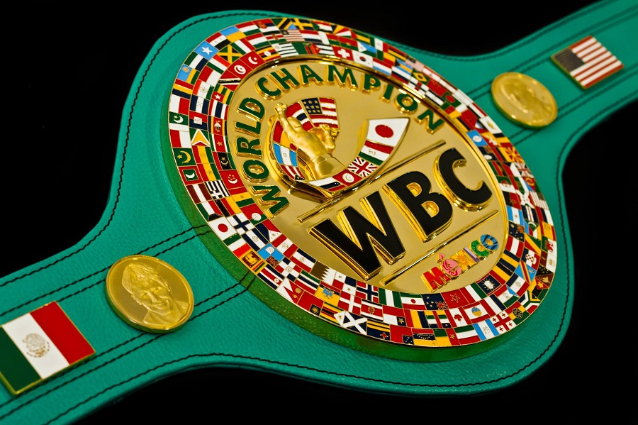 WBC كونۆەنتسياسى ازەربايجاندا وتەتىن بولدى