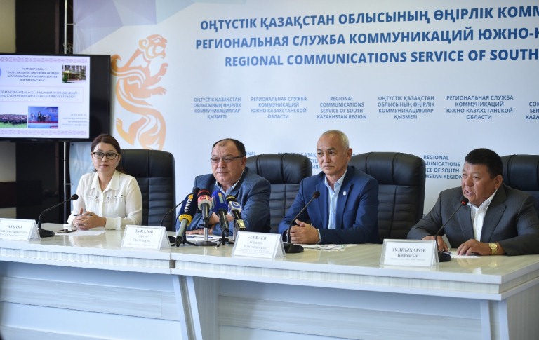 وڭتۇستىكتە «ورداباسى» قوي تۇقىمىنىڭ سانى ارتادى