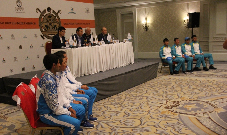 ەل شوگەنشىلەرى گەرمانياعا اتتانادى